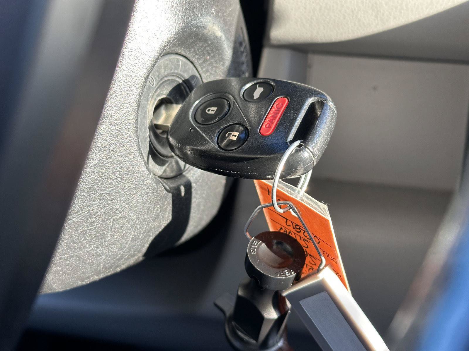 Used 2011 Honda Pilot LX image 29