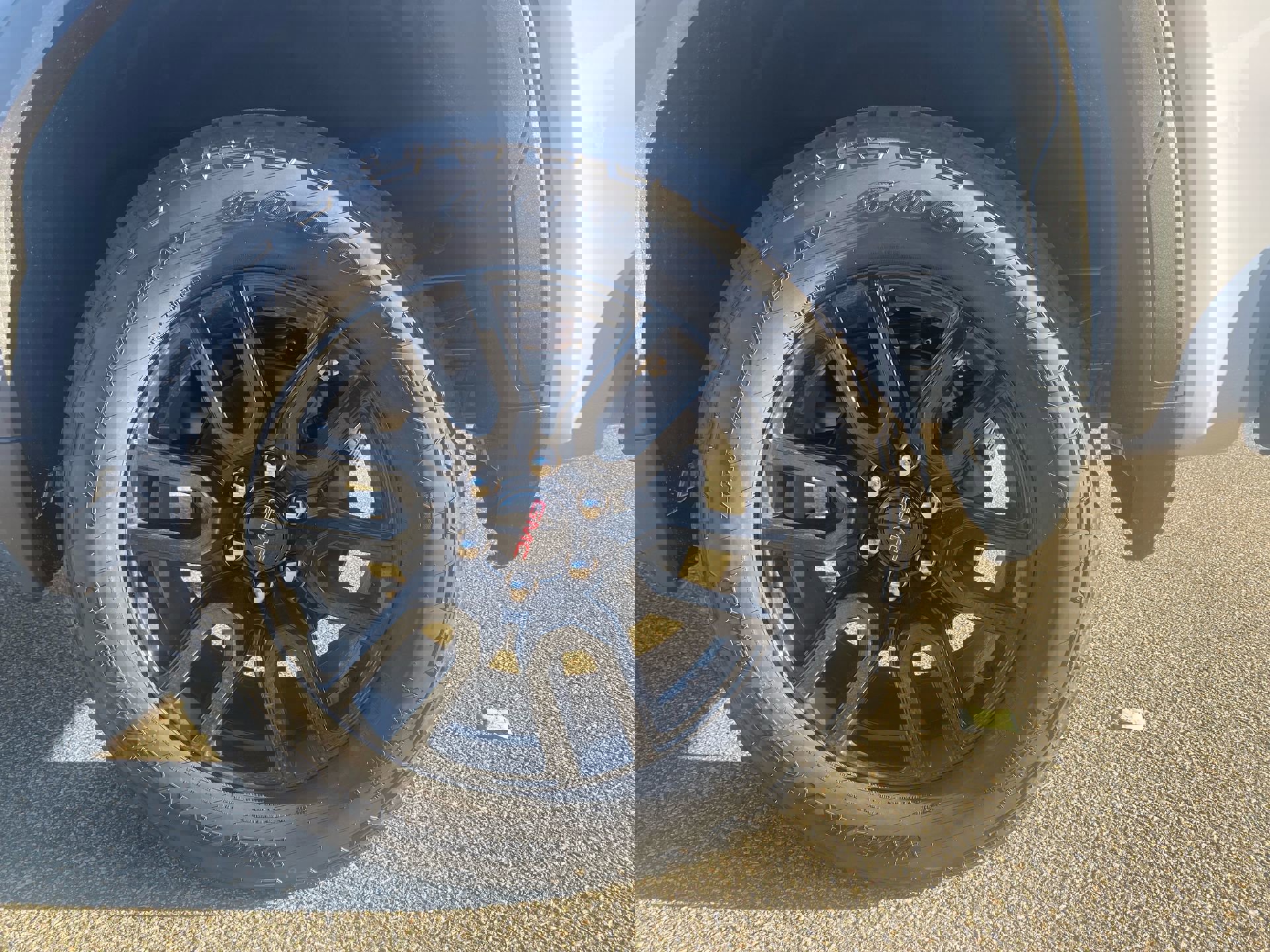 New 2025 GMC Sierra 1500 Pro w/ Graphite Edition image 55