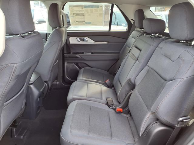 New 2026 Ford Explorer Active image 8