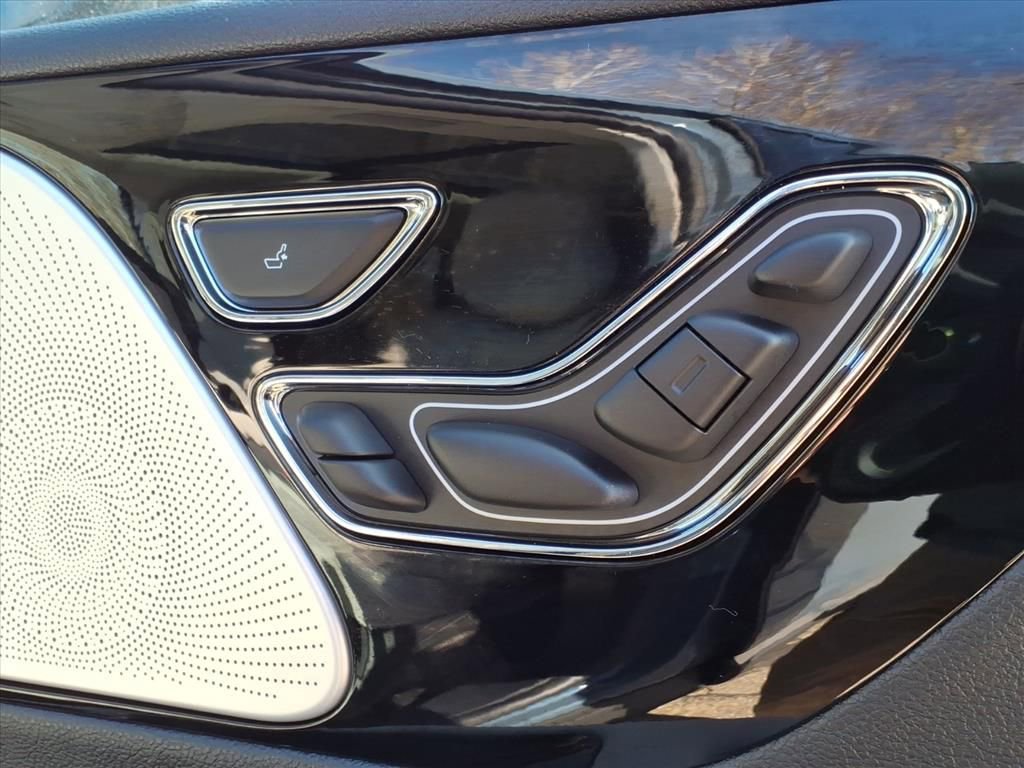 Used 2026 Lincoln Aviator Reserve w/ Luxury Package image 7