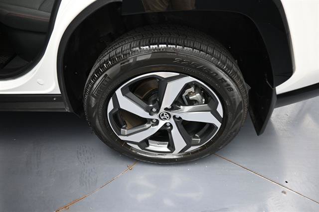 Certified 2024 Toyota RAV4 SE w/ Weather & Moonroof Package AWD/4WD image 23