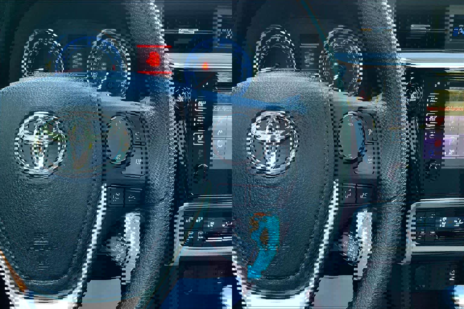 Certified 2019 Toyota Corolla LE FWD image 24