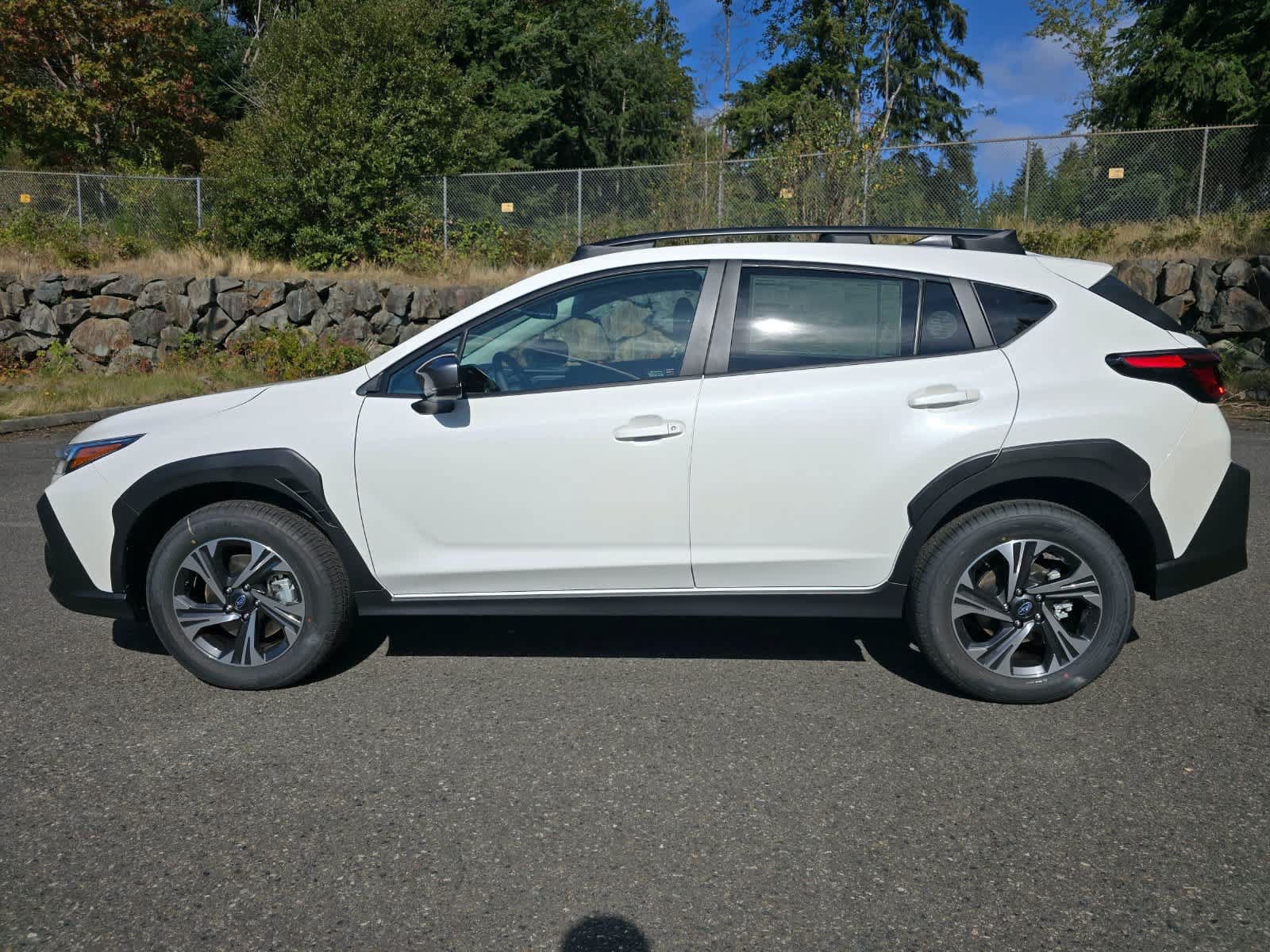 New 2026 Subaru Crosstrek 2.5i Premium AWD/4WD image 3