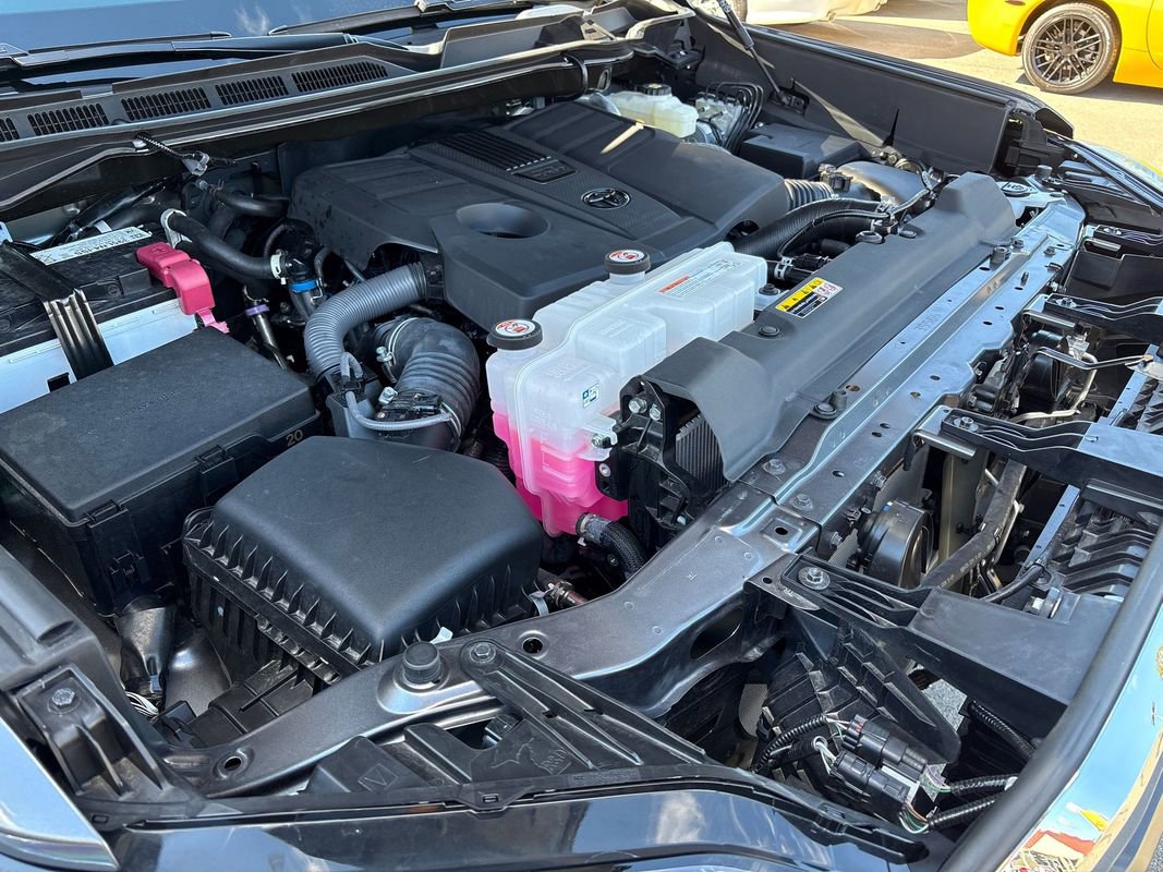 Used 2022 Toyota Tundra SR5 image 37