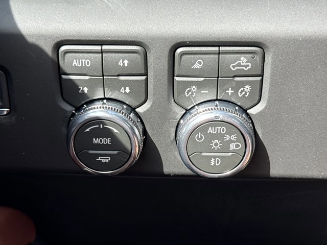 New 2026 GMC Sierra 1500 Denali Ultimate AWD/4WD image 25