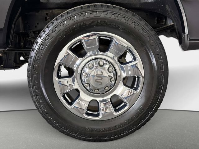 Used 2025 Ford F250 King Ranch w/ Chrome Package AWD/4WD image 15