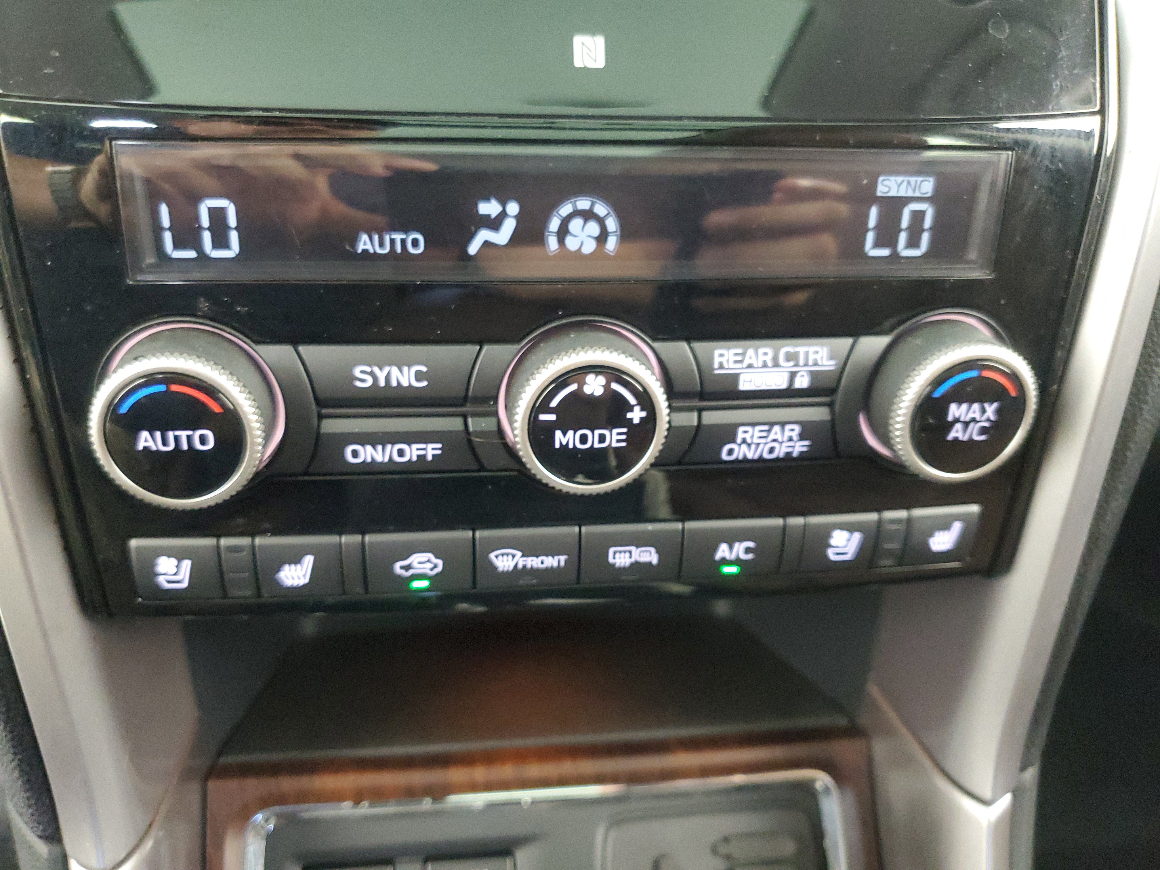 Used 2021 Subaru Ascent Touring w/ Popular Package #2A AWD/4WD image 19
