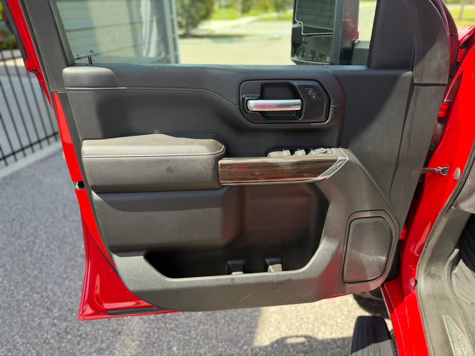 Used 2021 Chevrolet Silverado 3500 LT w/ Convenience Package AWD/4WD image 19