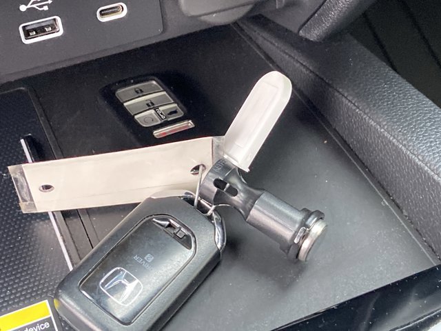 Used 2024 Honda Passport Black Edition image 42