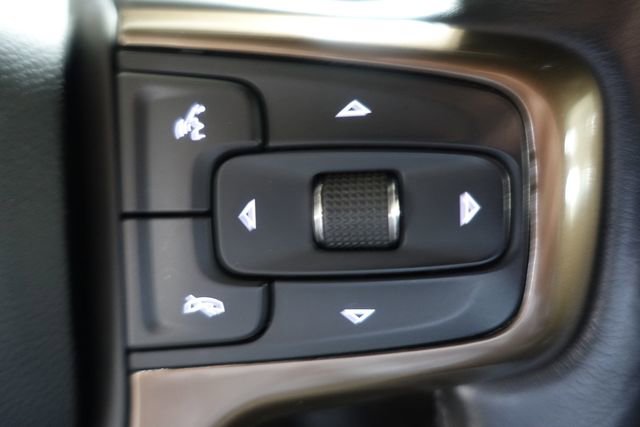 Used 2021 Chevrolet Silverado 3500 High Country w/ Z71 Off-Road Package AWD/4WD image 13