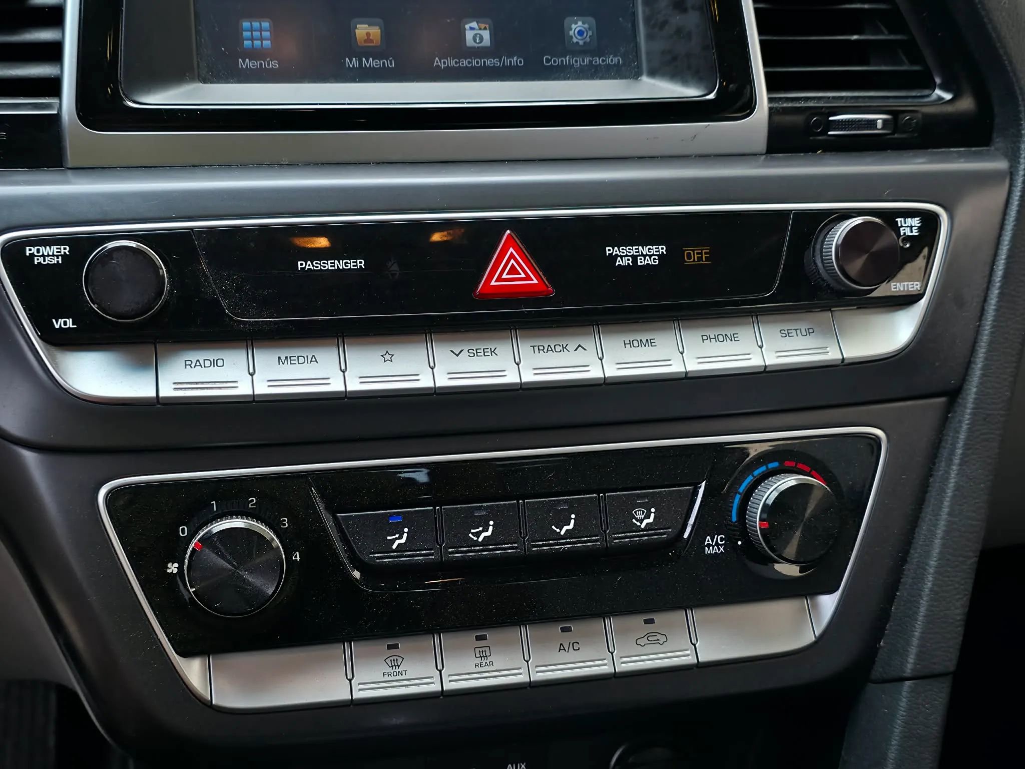 Used 2018 Hyundai Sonata SE FWD image 24