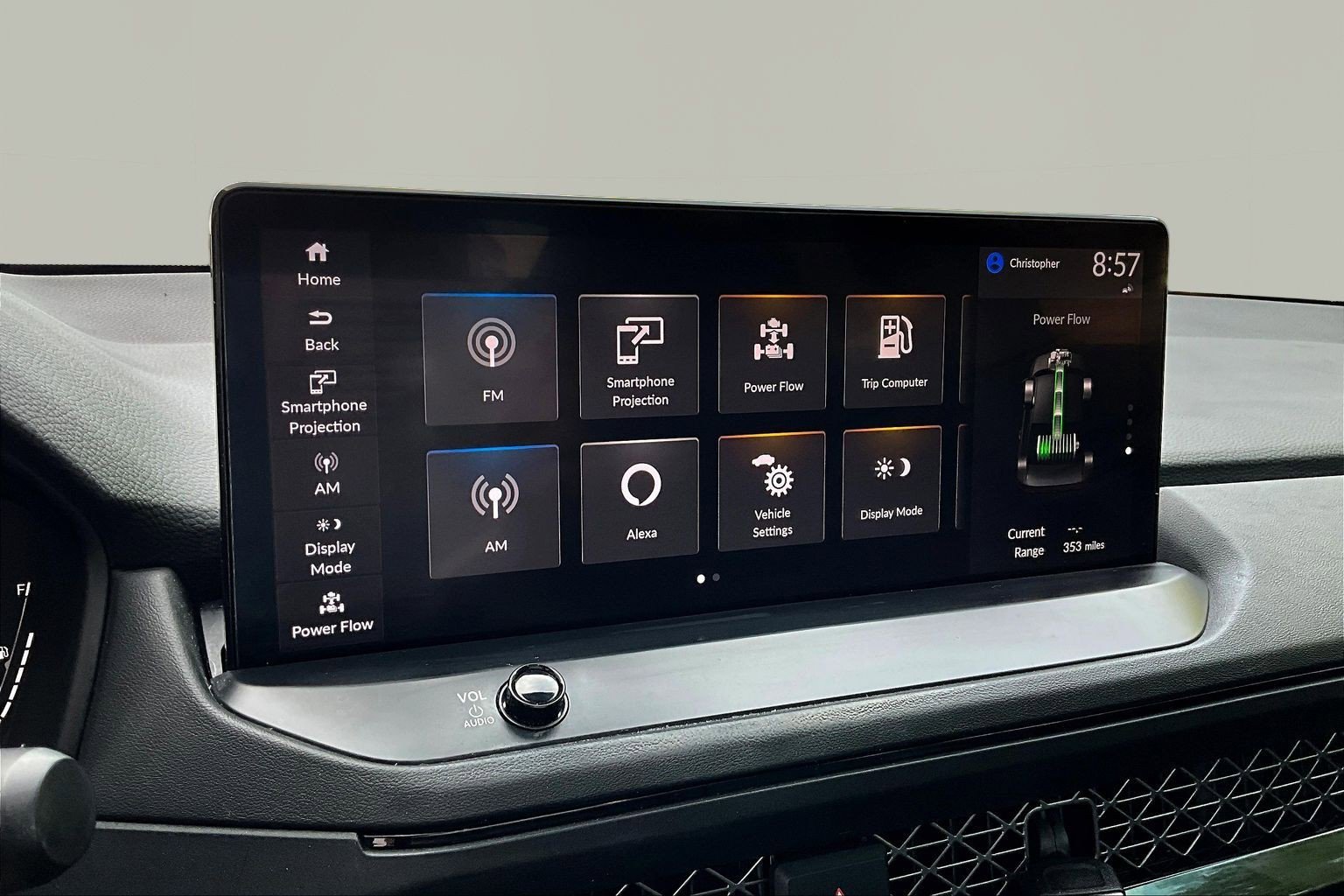 Used 2023 Honda Accord EX-L image 10