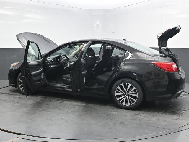 Used 2019 Subaru Legacy 2.5i w/ Alloy Wheel Package AWD/4WD image 43