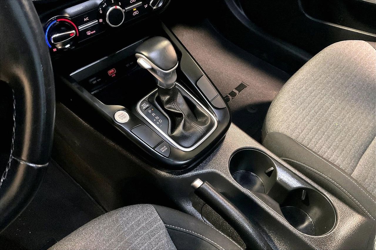 Used 2020 Kia Soul GT-Line w/ GT 2.0L Power Sunroof Package image 31