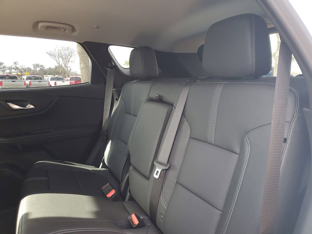 New 2026 Chevrolet Blazer LT w/ Sound & Technology Package image 9