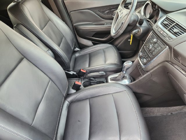 Used 2016 Buick Encore Premium w/ Experience Buick Package FWD image 14