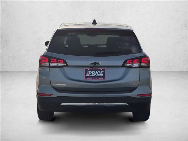Used 2024 Chevrolet Equinox LT FWD image 7