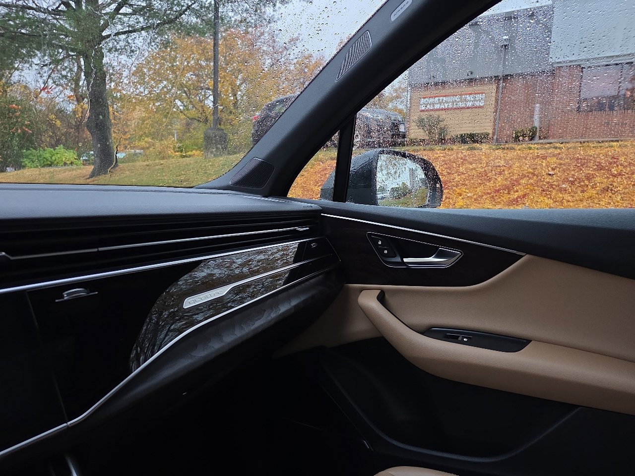 Used 2022 Audi Q7 2.0T Premium Plus w/ Premium Plus Package image 82