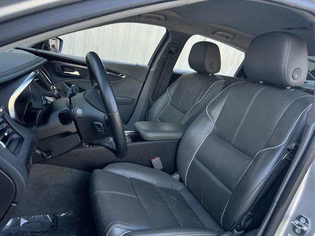 Used 2016 Chevrolet Impala LTZ image 14