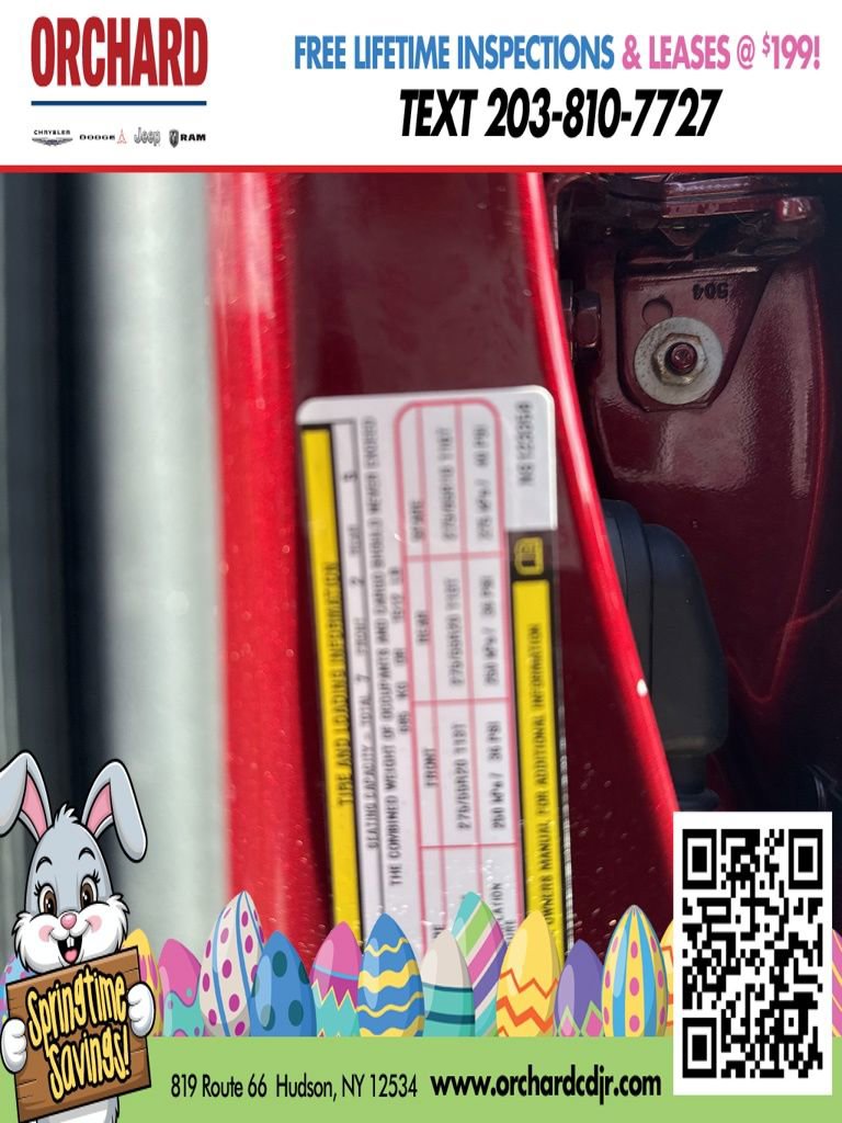 Used 2022 Jeep Grand Wagoneer Series I image 26