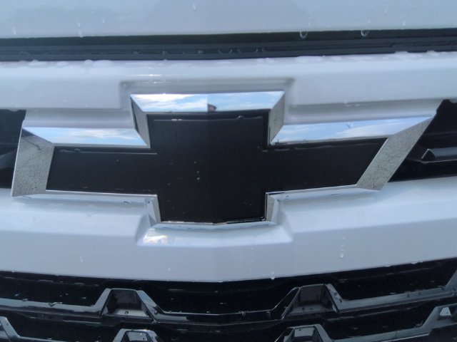 New 2026 Chevrolet Silverado 1500 RST AWD/4WD image 34