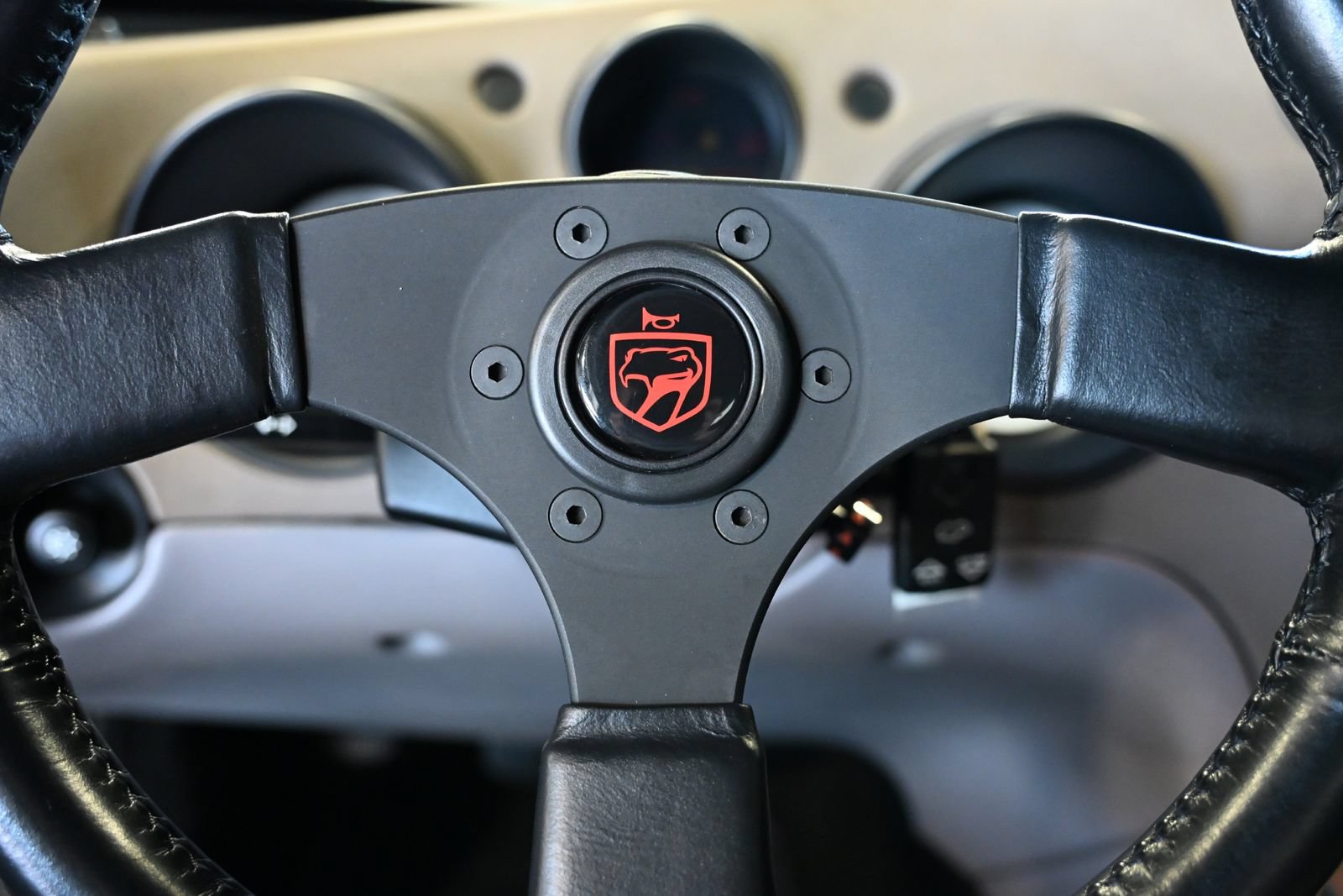 Used 1994 Dodge Viper RT/10 RWD image 36