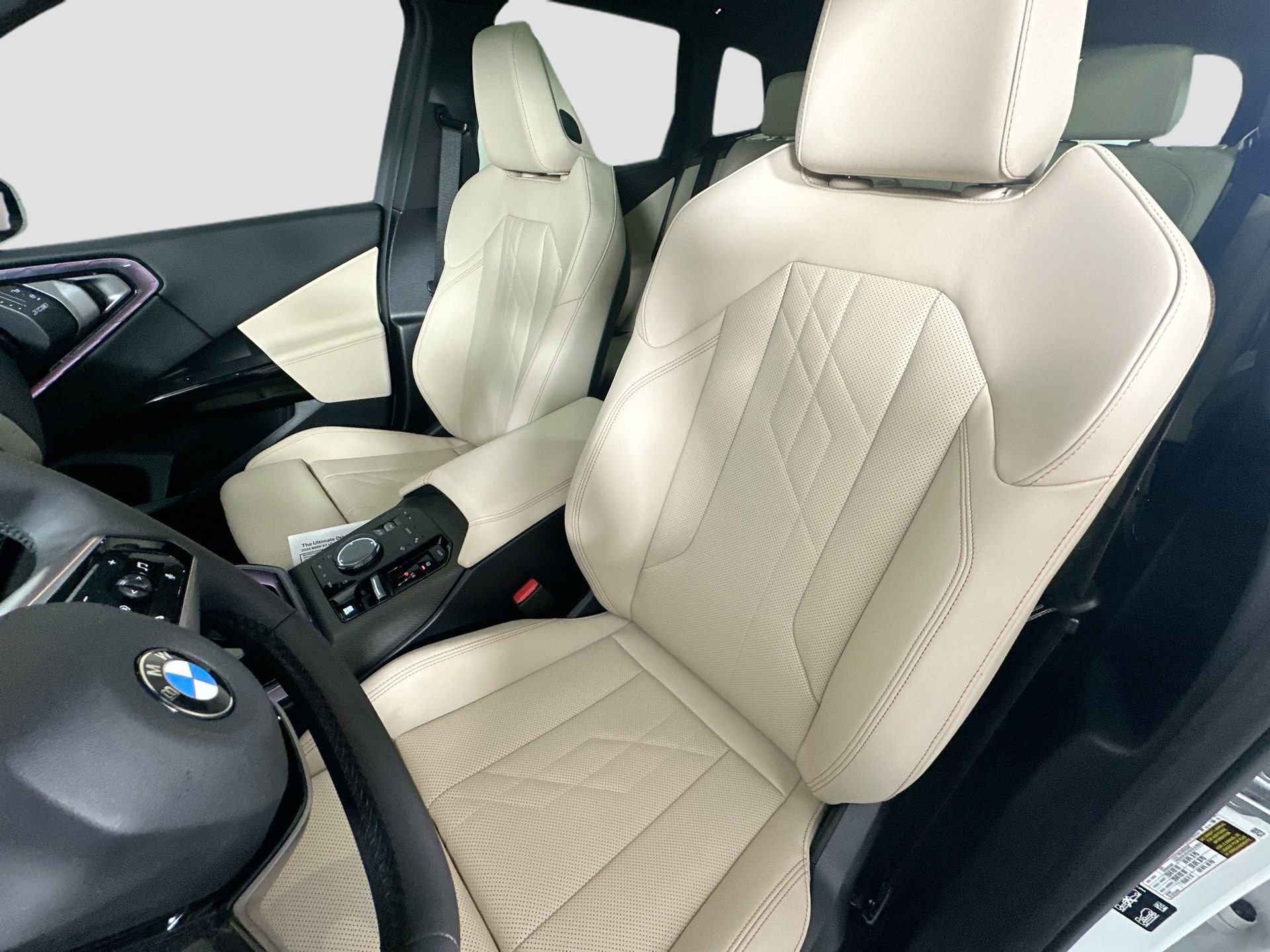 New 2026 BMW X3 xDrive30 w/ Premium Package image 20