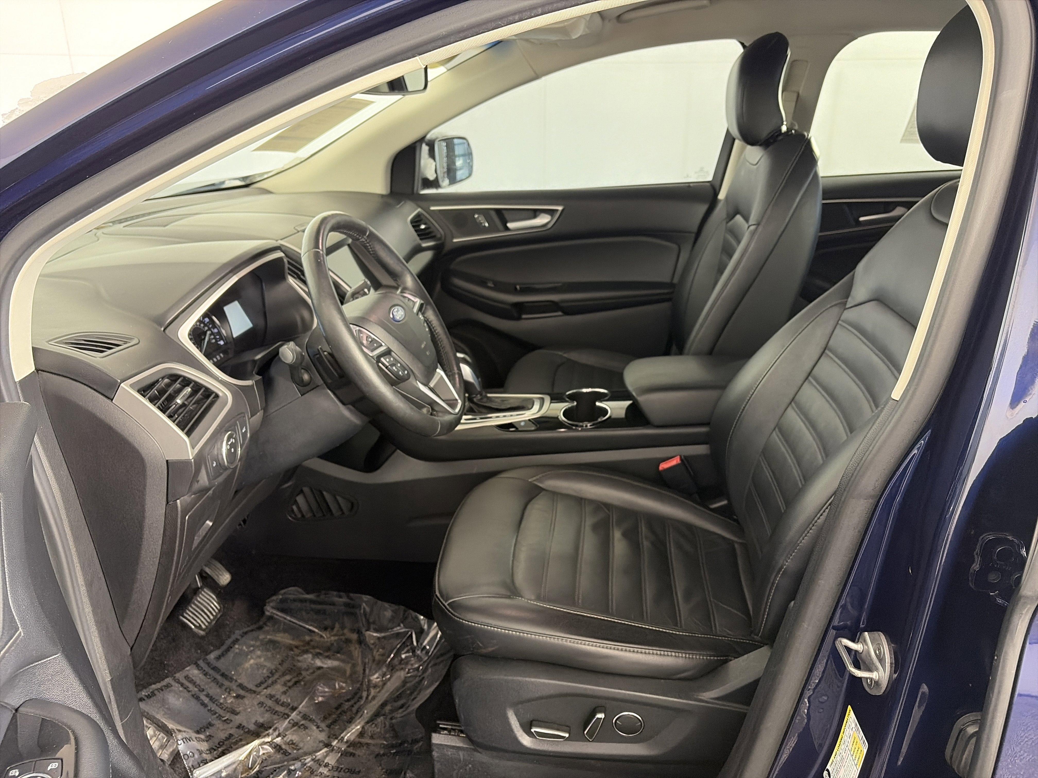 Used 2016 Ford Edge SEL w/ Equipment Group 201A image 6