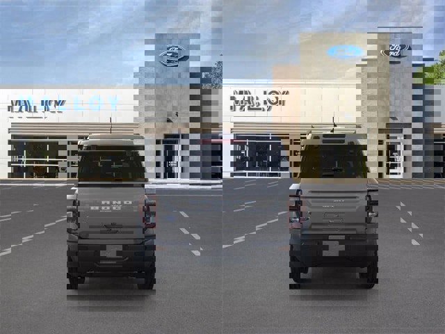 New 2025 Ford Bronco Sport Big Bend image 28