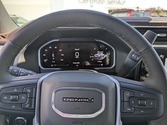 New 2026 GMC Sierra 2500 Denali w/ Denali Reserve Package image 29