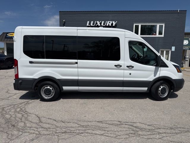 Used 2017 Ford Transit 350 XL RWD image 23