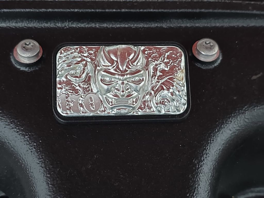 Used 2023 Dodge Challenger SRT Hellcat Redeye image 30