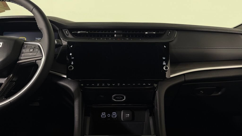 New 2026 Jeep Grand Cherokee Limited AWD/4WD image 20