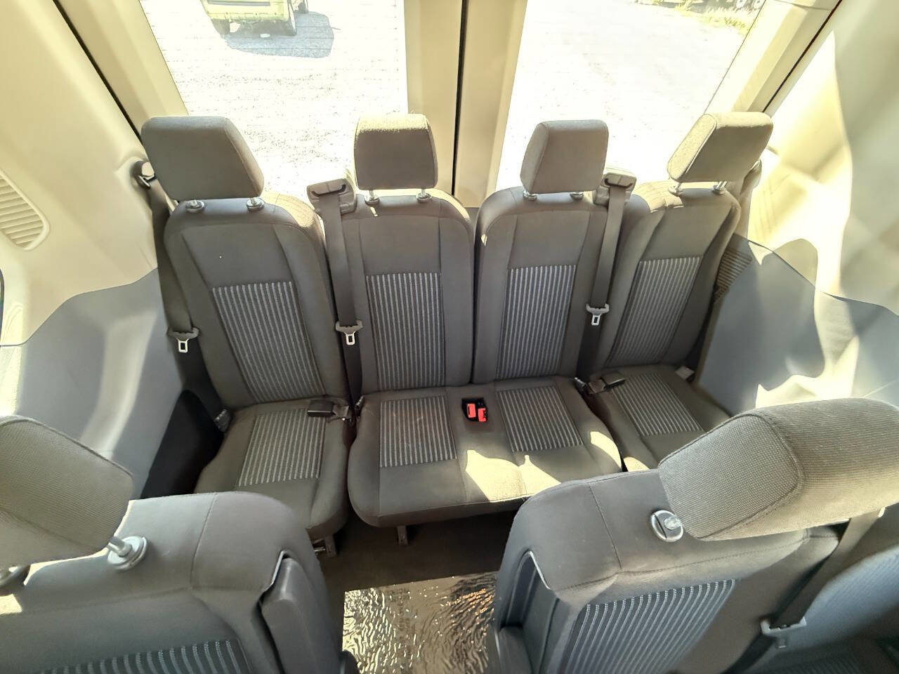 Used 2019 Ford Transit 350 XLT RWD image 24