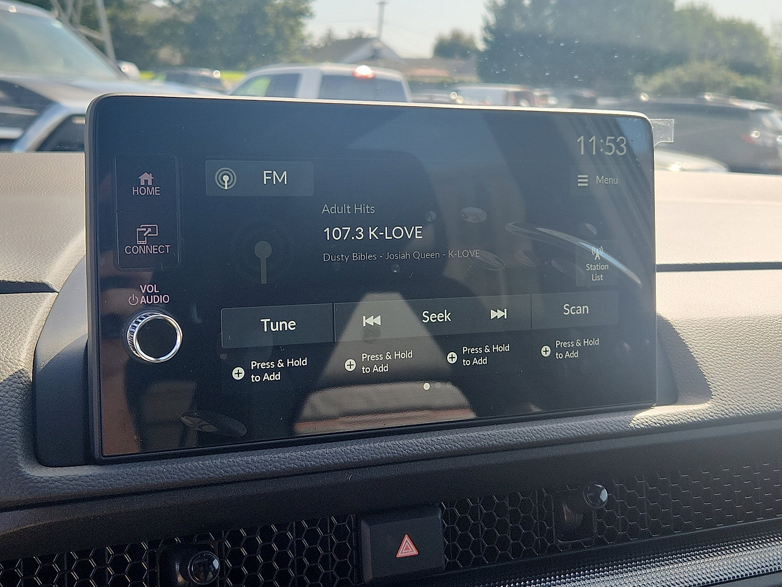 New 2026 Honda CR-V Sport-L image 12