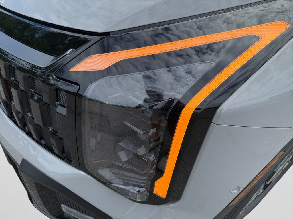 New 2026 Kia Sportage X-Line w/ X-Line Technology Package image 22