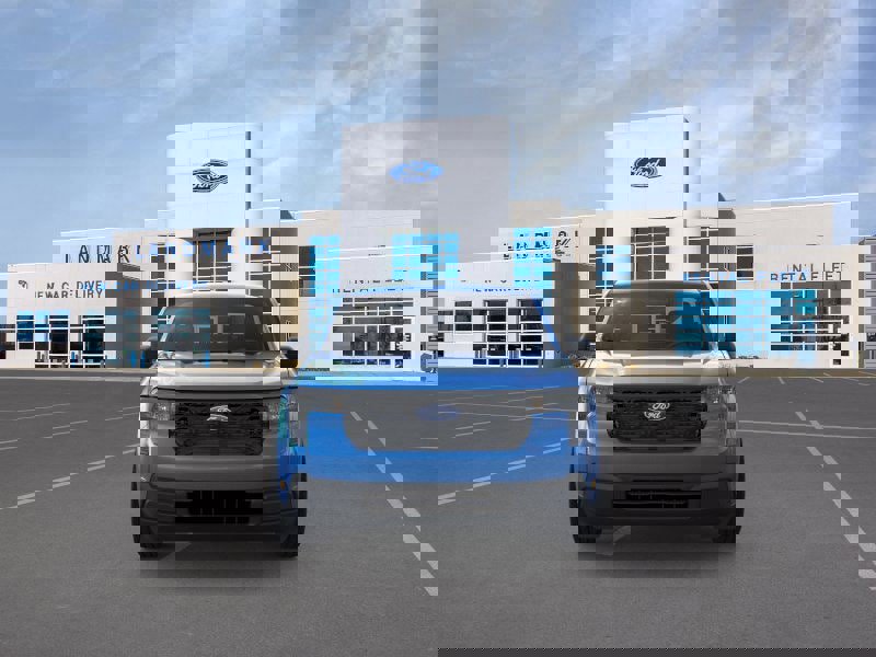 New 2026 Ford Maverick XL w/ Equipment Group 101A image 6