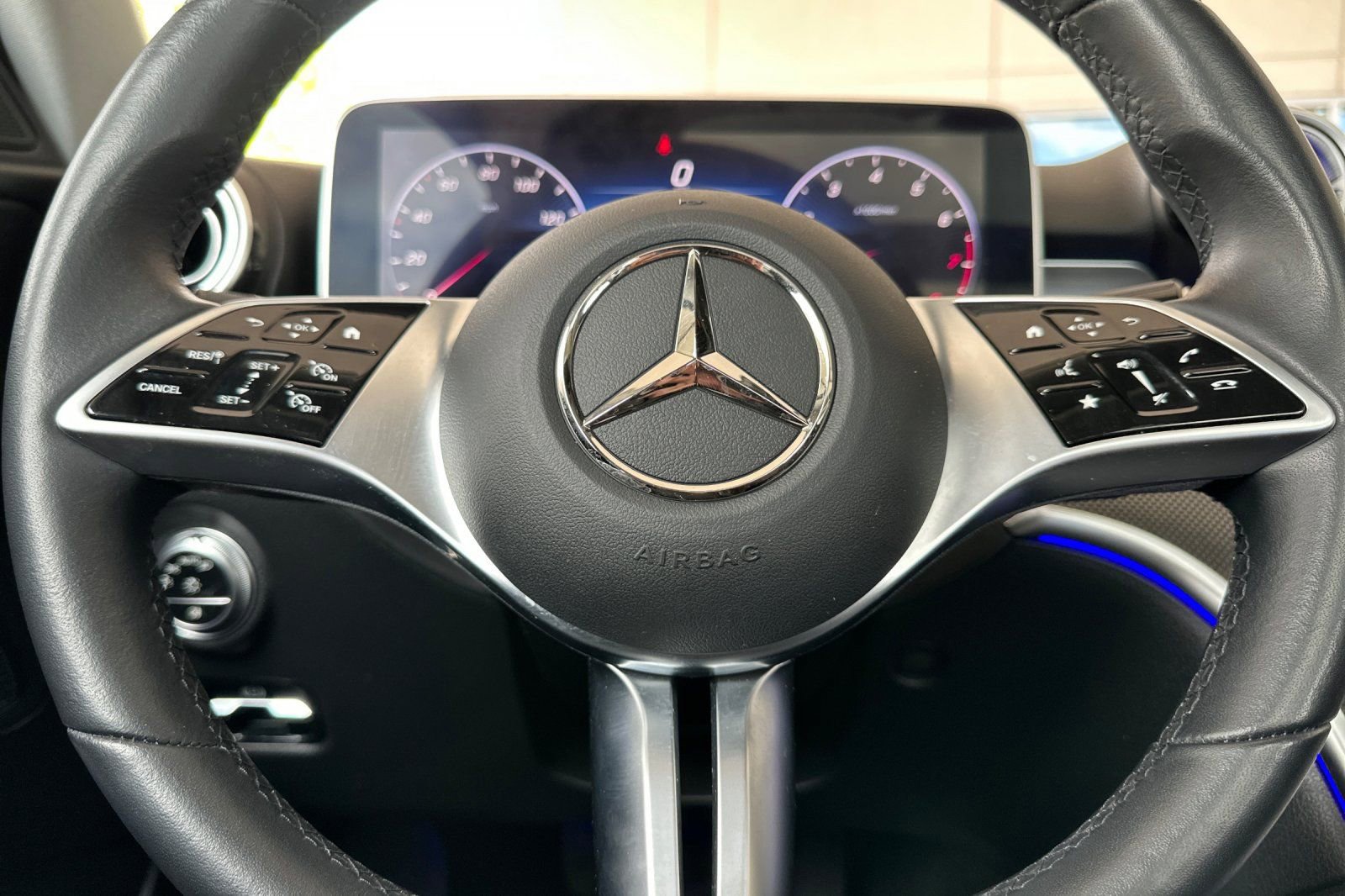 Used 2022 Mercedes-Benz C 300 Sedan image 22