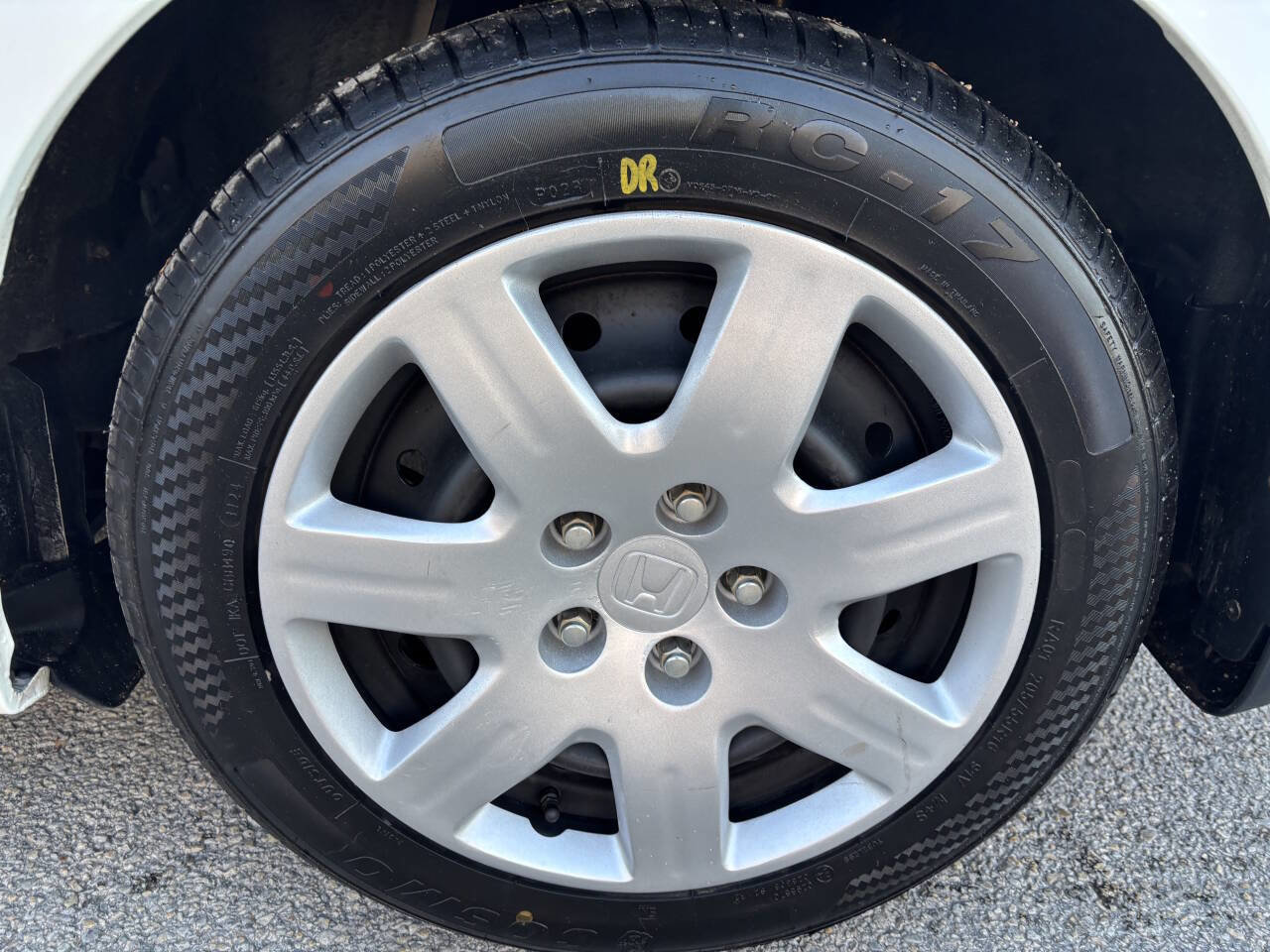 Used 2009 Honda Civic EX image 36