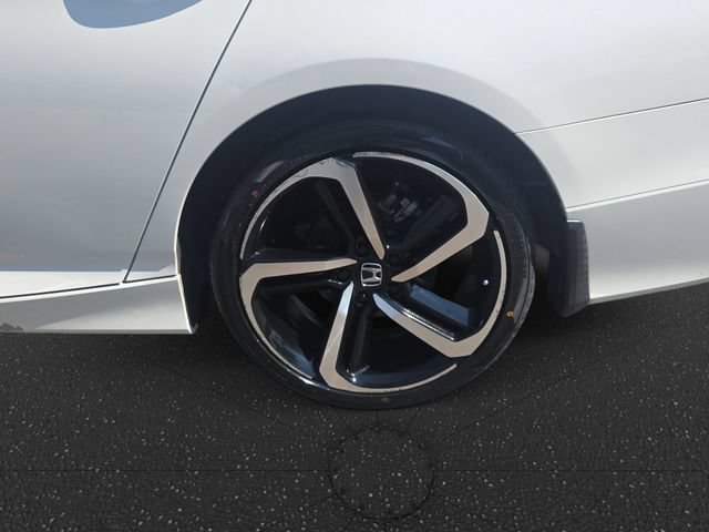 Used 2022 Honda Accord Sport Special Edition image 31