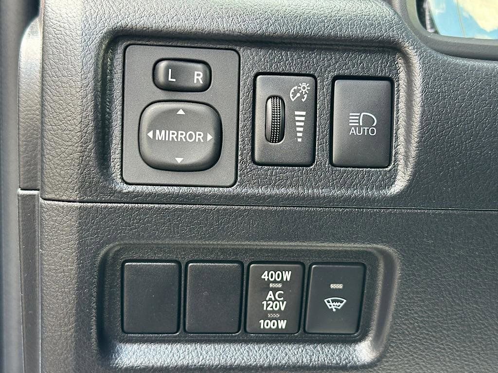 Certified 2023 Toyota 4Runner SR5 Premium w/ Moonroof Package image 24