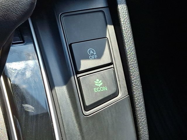Certified 2021 Honda CR-V Touring image 27