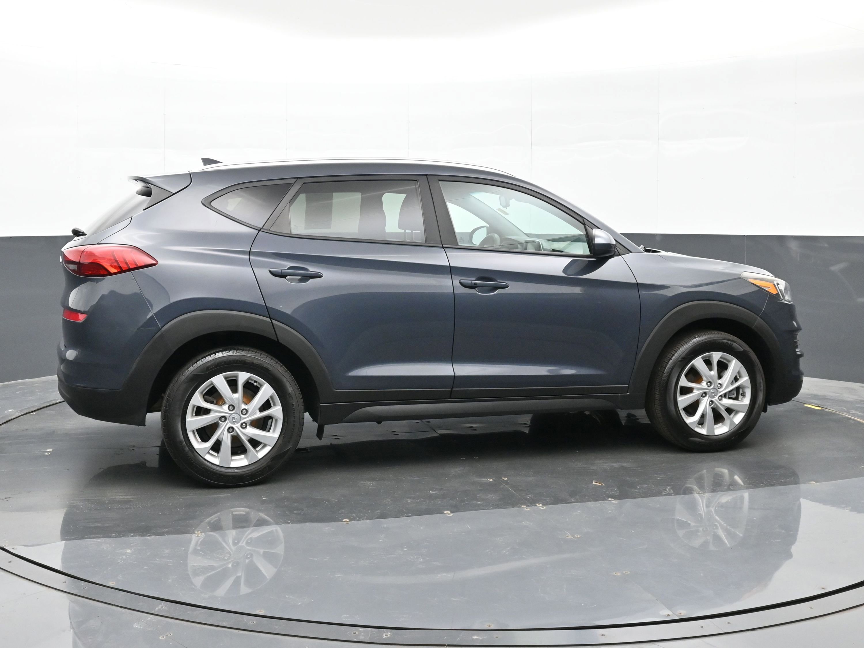Used 2020 Hyundai Tucson Value FWD image 5
