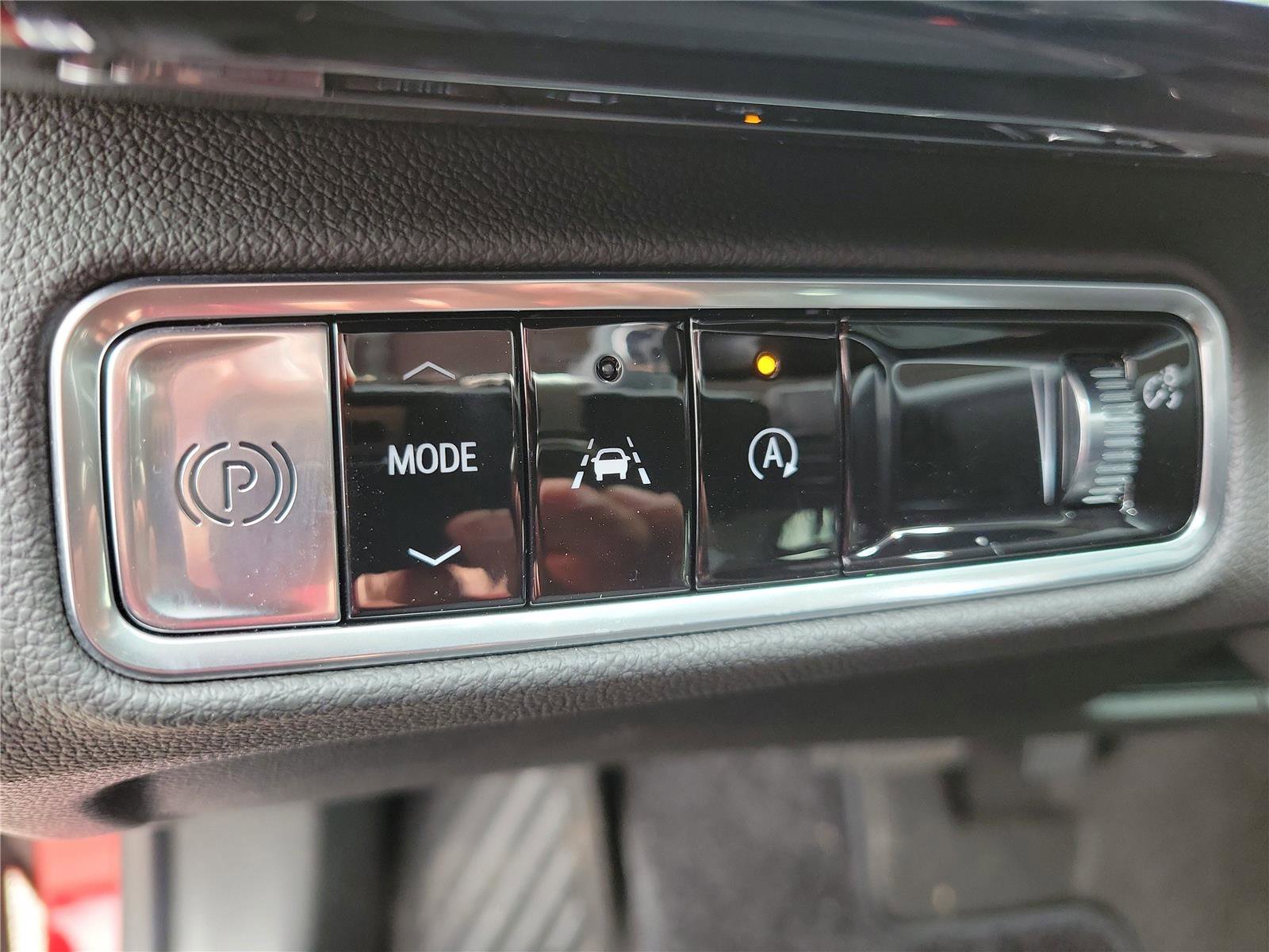 New 2026 Buick Envision Avenir image 21