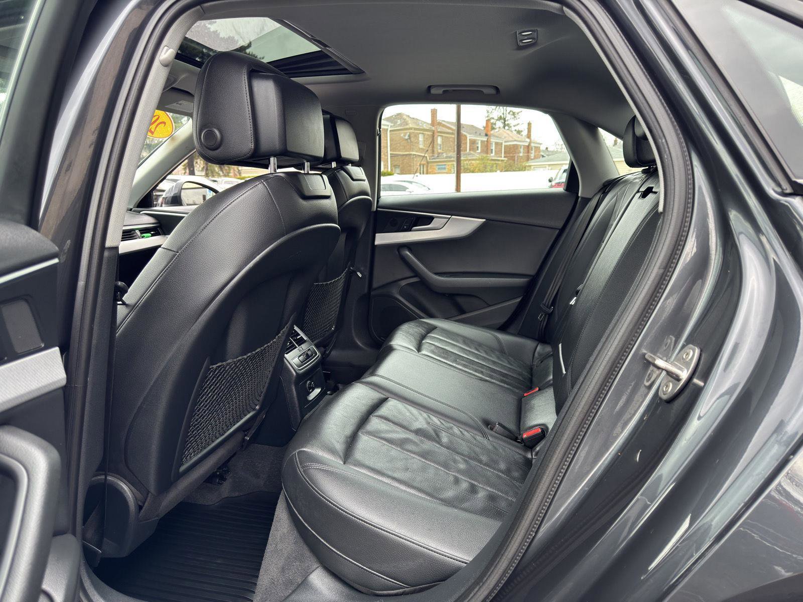 Used 2018 Audi A4 2.0T Premium w/ 18" Wheel Package image 26