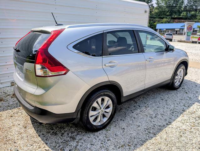 Used 2013 Honda CR-V EX-L image 16