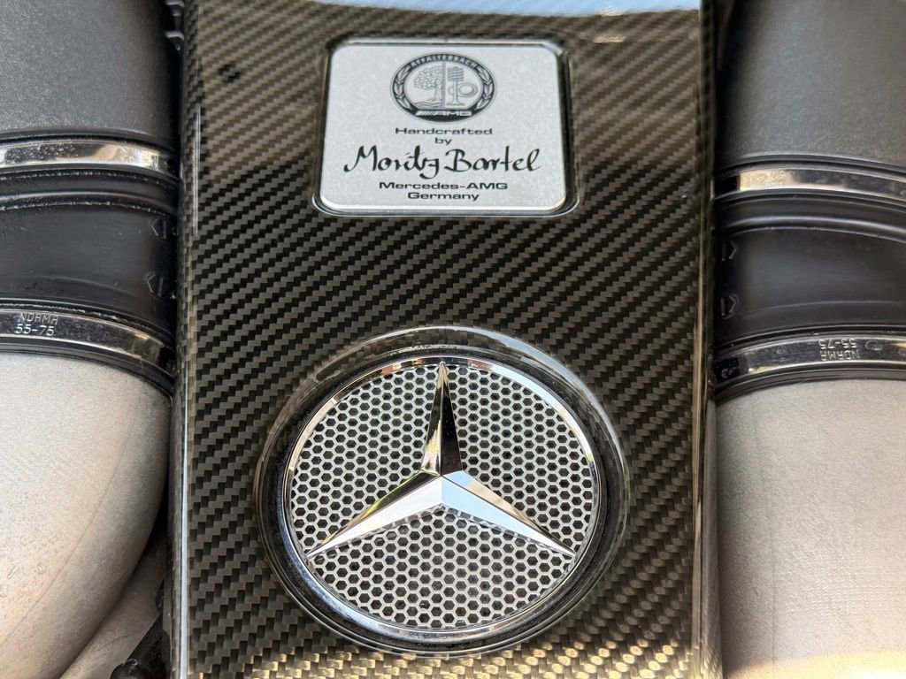 Used 2019 Mercedes-Benz GLE 63 AMG S image 48