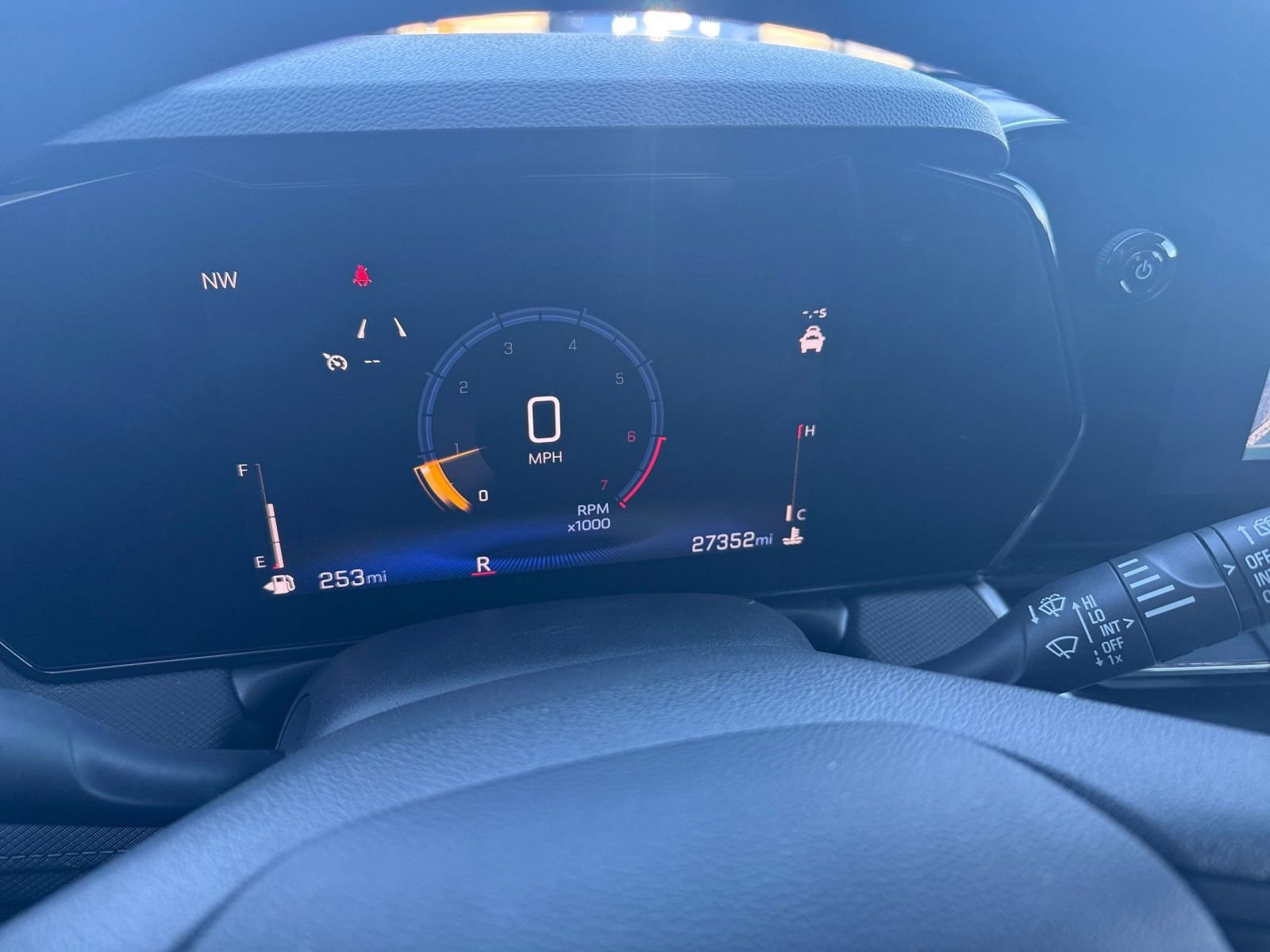 Used 2025 Chevrolet TrailBlazer LT image 41