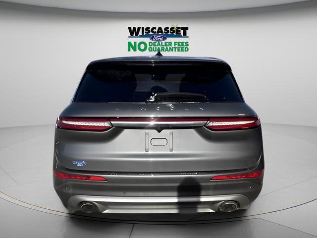 Used 2021 Lincoln Corsair AWD w/ Premium Package image 7