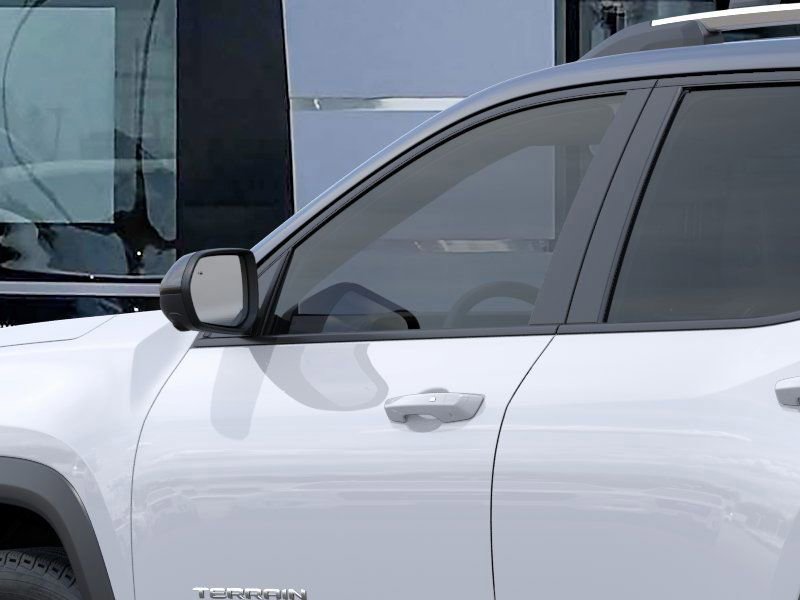 New 2026 GMC Terrain Elevation image 12